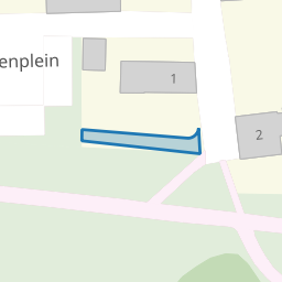 Perceel EDM00-A-4722