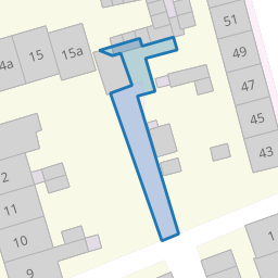 Perceel EDM00-A-4756