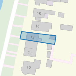 Perceel EDM00-A-4758