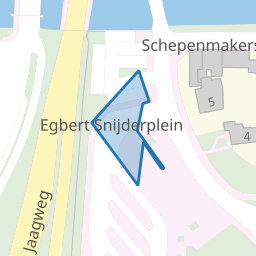 Perceel EDM00-A-4776