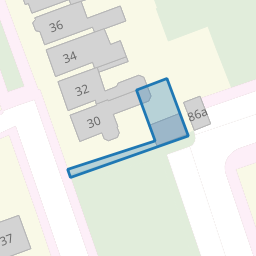 Perceel EDM00-A-4780