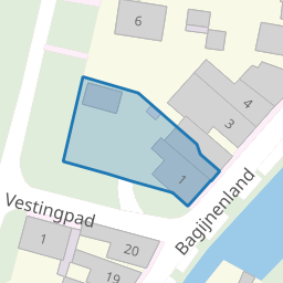 Perceel EDM00-A-4880