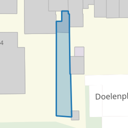 Perceel EDM00-A-4890