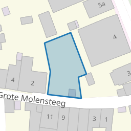 Perceel EDM00-A-4893