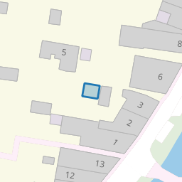 Perceel EDM00-A-4899