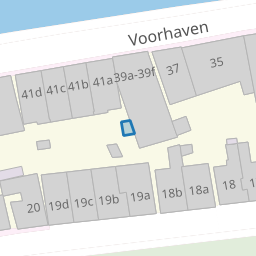 Perceel EDM00-A-4922