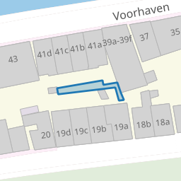 Perceel EDM00-A-4923