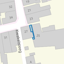 Perceel EDM00-A-4945