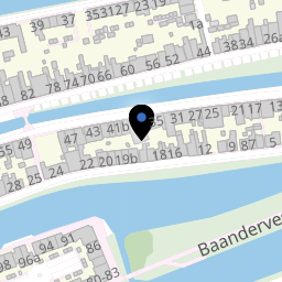 Appartement EDM00 A 4947 6