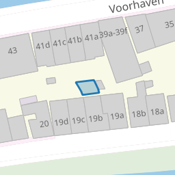 Perceel EDM00-A-4959