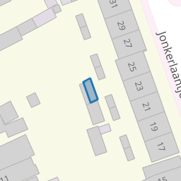 Perceel EDM00-A-4993