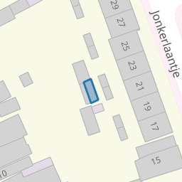 Perceel EDM00-A-4994