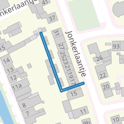 Perceel EDM00-A-4996