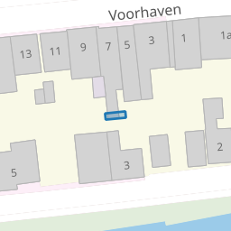 Perceel EDM00-A-5018