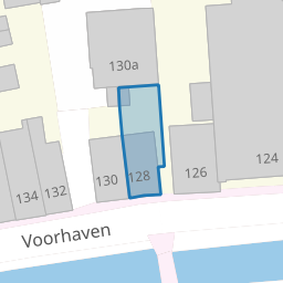 Perceel EDM00-A-5083