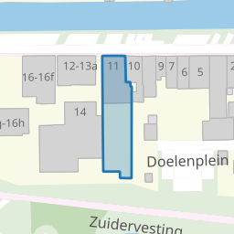 Perceel EDM00-A-5129