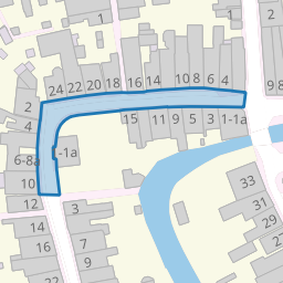 Perceel EDM00-A-5136