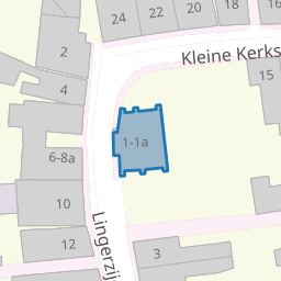 Perceel EDM00-A-5137
