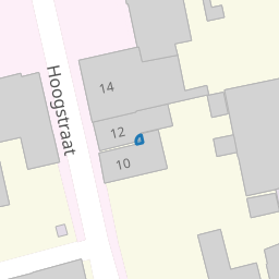 Perceel EDM00-A-5164