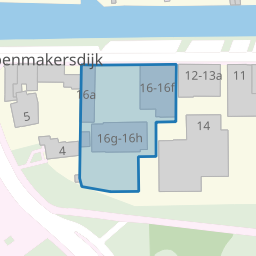 Perceel EDM00-A-5168