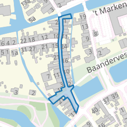 Perceel EDM00-A-5172