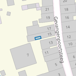 Perceel EDM00-A-5174