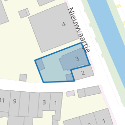 Perceel EDM00-A-5196