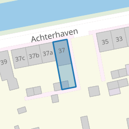 Perceel EDM00-A-5206