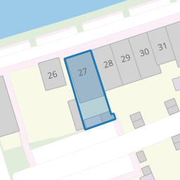 Perceel EDM00-A-5222