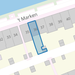 Perceel EDM00-A-5240