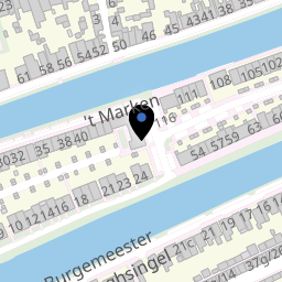 Appartement EDM00 A 5283 15