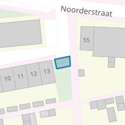 Perceel EDM00-A-5300