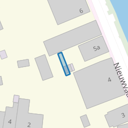 Perceel EDM00-A-5303