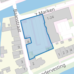 Perceel EDM00-A-5312