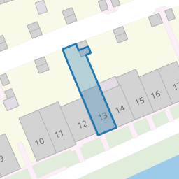 Perceel EDM00-A-5318