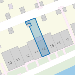 Perceel EDM00-A-5319