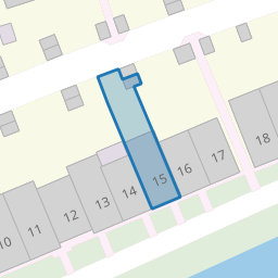 Perceel EDM00-A-5320