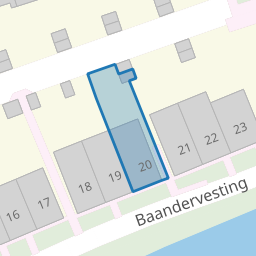 Perceel EDM00-A-5325