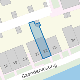 Perceel EDM00-A-5327