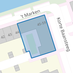 Perceel EDM00-A-5331