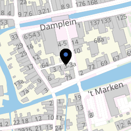 Appartement EDM00 A 5340 2