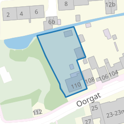 Perceel EDM00-B-1043