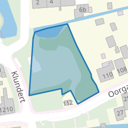 Perceel EDM00-B-1121