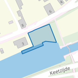 Perceel EDM00-B-1212