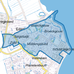 Sectie EDM00-C