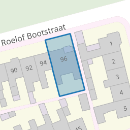 Perceel EDM00-C-1028