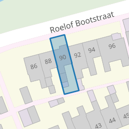 Perceel EDM00-C-1031