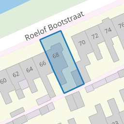 Perceel EDM00-C-1042