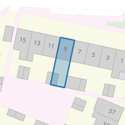 Perceel EDM00-C-1089