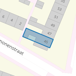 Perceel EDM00-C-1100